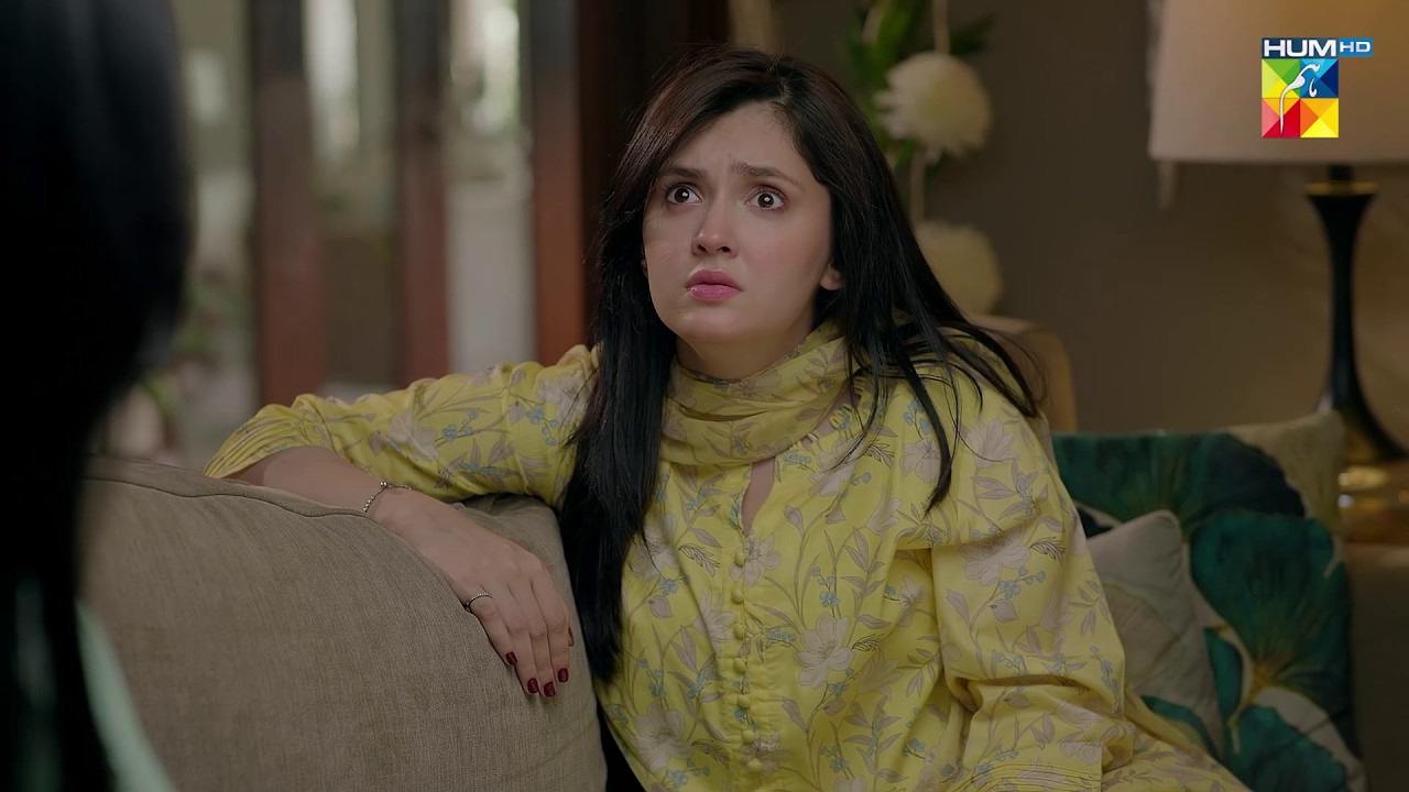 Mujhe Mere Shohar Se Talaq Chahiye...!! #margewafa #pakistanidrama #humtv