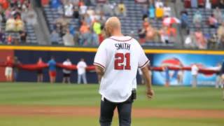 Corey Smith Releases &quot;Aint Going Out Tonight&quot; To Satellite Radio