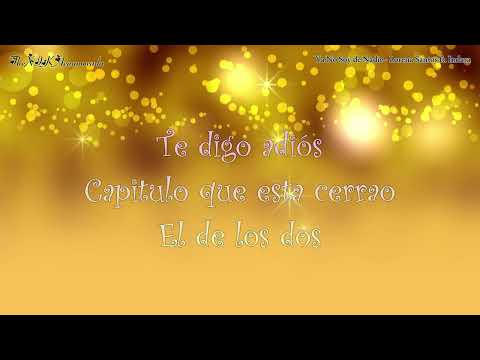 Ya No Soy de Nadie - Lorena Santos ft. Indara