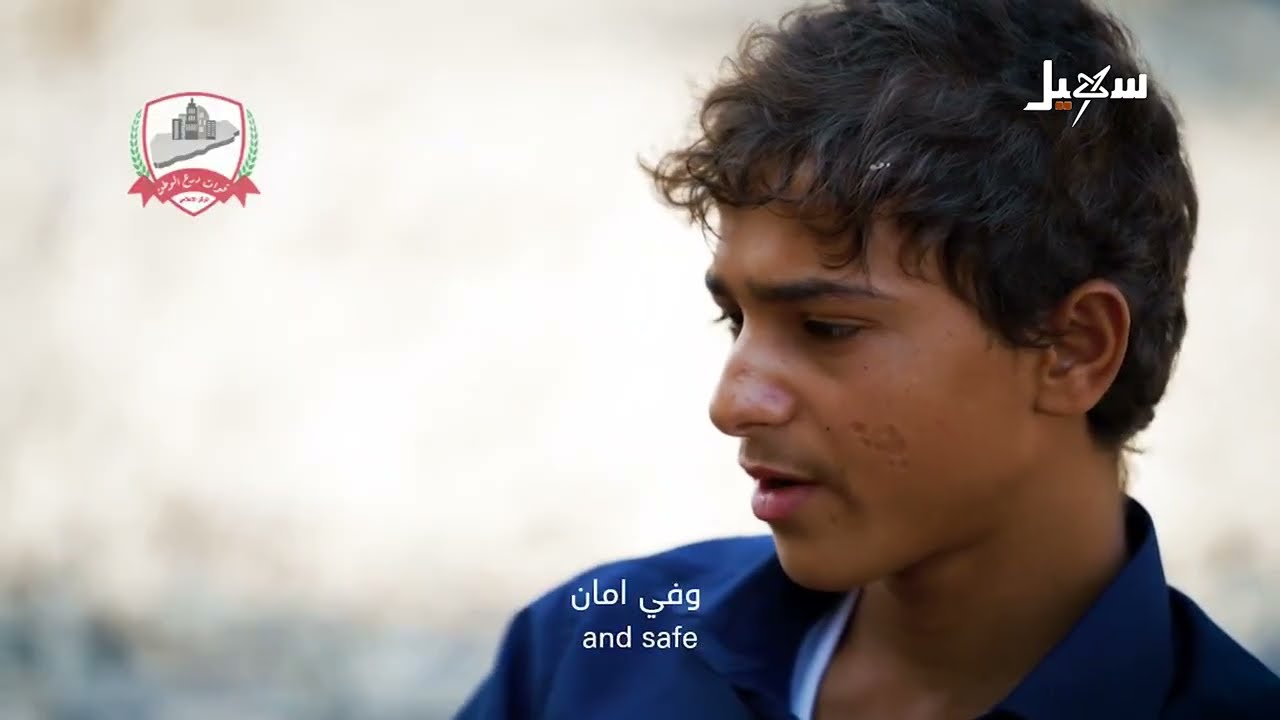 أغوته مليشيا إيران الحوثية وأخذوه إلى جبهات القتال في باب المندب