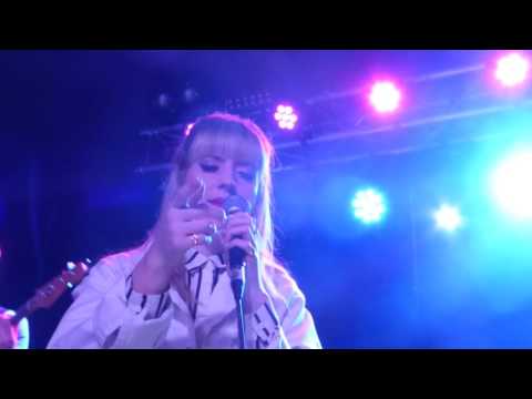 Leah McFall - Rubber (HD) - Oslo, Hackney - 15.04.17