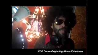 Dr. Disco Tyska on the future of disco. Save the Disco creatures!