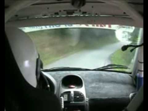 Test Montemale 14 08 09 Campus 206 rc HRT Cameracar