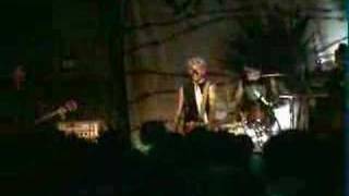 The Briefs - Move Too Slow