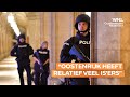 Vier doden bij terreuraanslag Wenen: 'Oostenrijk heeft relatief veel IS'ers'