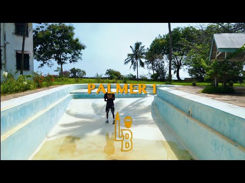 PALMER 1 - NUMERO UNO ( OFFICIAL VIDEO) DIR BY LUCK N JAMES