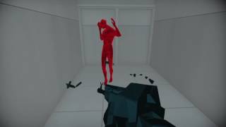 SUPERHOT　41キル
