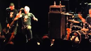 Lower Class Brats - Bite The Bullet