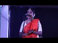 Kathak Part 3 Drutalaya By Nahima Sultana REKHA Dance Directed By Guru Shibli Mohammed