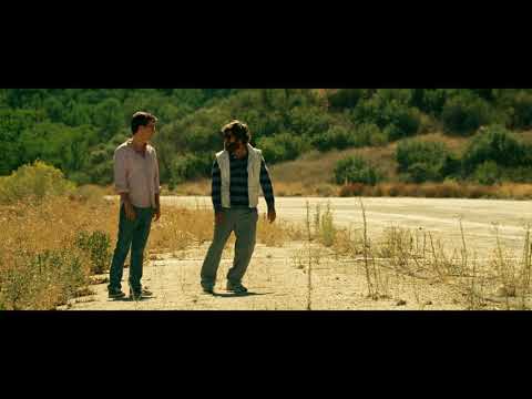 The Hangover Part III: Entering Las Vegas