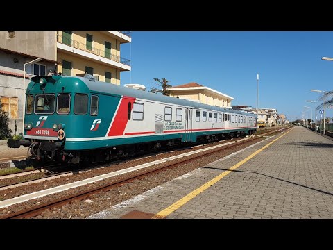 NCL 79433 Catanzaro Lido - Reggio Calabria C.le