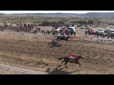 Club Hipico Añelo 31-07-2022 RETUTU