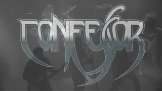 Confessor - Collapse Into Despair