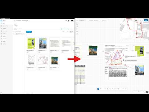 How to use Forma Board and Docs to start projects the right way