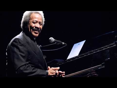 Allen Toussaint - Brickyard Blues "Live"