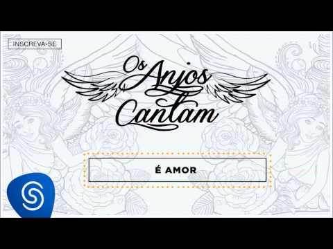Video thumbnail for É Amor