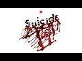 Suicide - Girl (Official Audio)