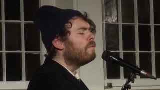 GABRIEL KAHANE live in Bremen 22. März 2016 (1)