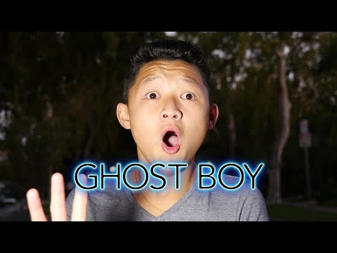 Ghost Boy