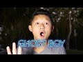 Ghost Boy