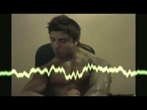 MQX X HALO KING - NO LIMIT