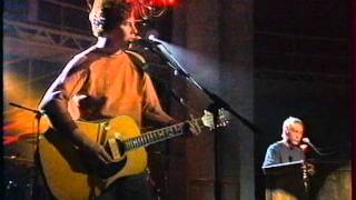 GRANT LEE BUFFALO - Mockingbird - LIVE 1994