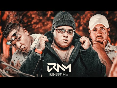 "IPHONE BLACK 2'' - MC Ryan, MC Davi, MC Brisola e MC Magal (Áudio Oficial) DG e Batidao Stronda