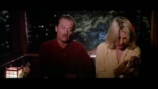 MAN TROUBLE (1992) | Theatrical Trailer: Jack Nicholson, Ellen Barkin