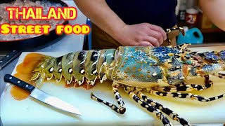 Download lagu Thailand Street Food - With Amazing Wok skills - Thai Street food mp3
