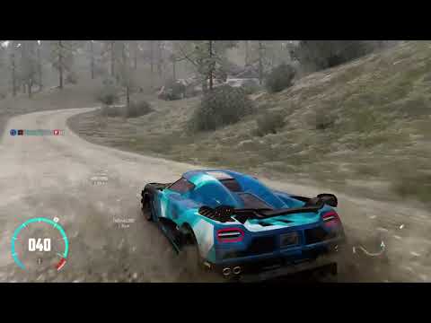 VOD: Zurück im Spiel nach sechs Jahren auf der Jagd nach der Platintrophäe! | Lets Platin: The Crew