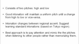 Download lagu Learn Japanese from Scratch 1.1.2 - Vowel Sounds mp3