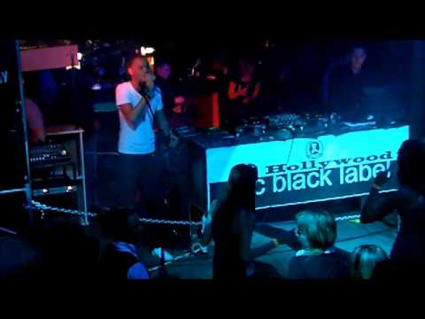 DJ Kopernik видеоотчет г. Ковров РЦ "Арсенал" 02 апреля 2011