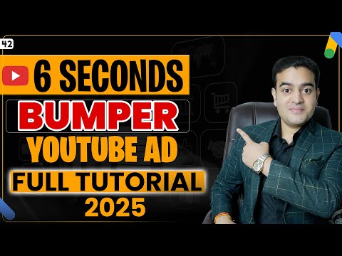 Google Ads Full Course with AI in Hindi 2025 Google Ads Tutorial 2025 googleadscourse ai2025