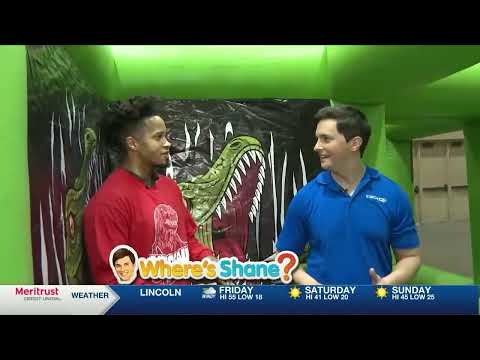 KSCW Dinosaur Adventure