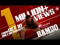 Rambo Official Trailer Arulnithi Tanya Muthaiya Sun NXT EXCLUSIVE Premieres On Oct 10