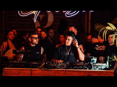 @SEBASTIAN PEÑA B2B ANGEL VELÁZQUEZ / @LA GUASA FEST 2025 