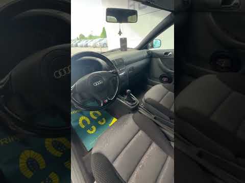 фото audi a3 i (8l) 0