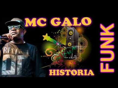 MC GALO   HISTORIA DO FUNK