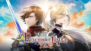 Revenge of Justice video 1