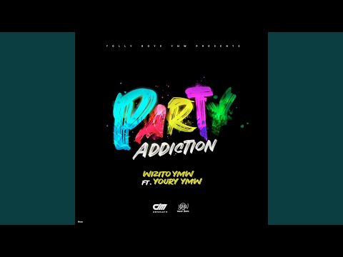 Drinking (feat. Youry Ymw)