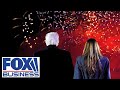 Fireworks Celebrations Light Up Nation S Capital For Independence Day