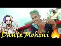The Cartoonz Crew Dante Mohani Sachin Phuyal Reaction ChalkandBoard