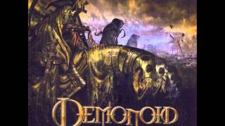 Demonoid ~ Hunger My Consort