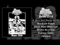 Bone Marrow Demo 2018 CS CD FULL Old School Death Metal Deathgrind