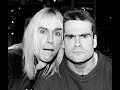 The Stooges "Death Trip" explained by Henry Rollins and Iggy Pop