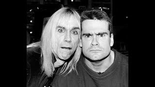 The Stooges &quot;Death Trip&quot; explained by Henry Rollins and Iggy Pop