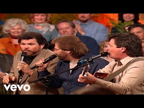 I Wouldn't Take Nothing for My Journey [Live)