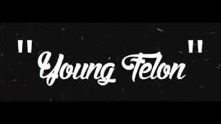 LIL OOH  - Young Felon (Prod. By Flame Alkahest)