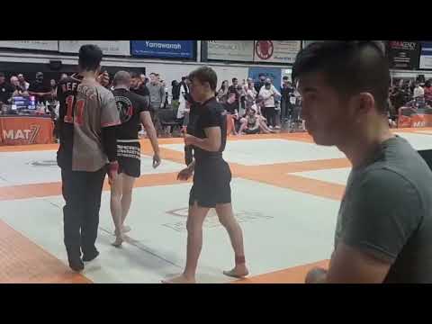 BJJ | Jolly Good Armbar