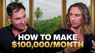 Bali Entrepreneurs Asked Me How to Make Money Online
